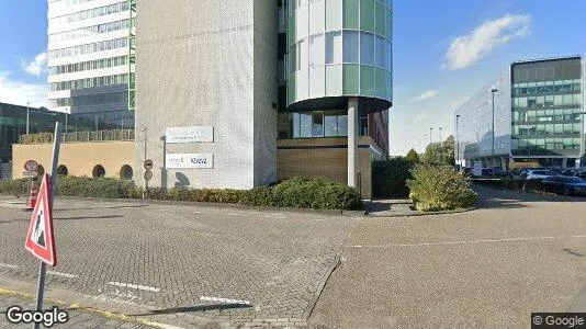 Kantorruimte for rent i The Hague Leidschenveen-Ypenburg - Foto uit Google Street View