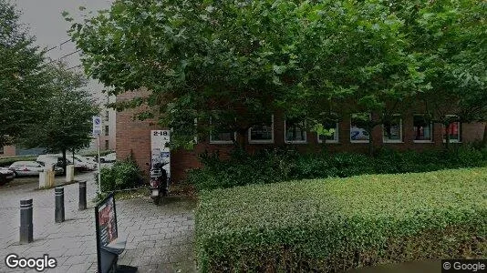 Kantorruimte for rent i Rijswijk - Foto uit Google Street View