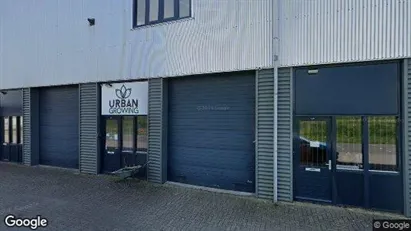 Bedrijfsruimtes for rent in Schagen - Photo from Google Street View