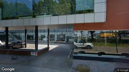 Kontorer til leie i Sittard-Geleen - Foto uit Google Street View