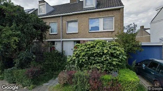 Kontorer til leie i Maastricht - Foto uit Google Street View