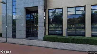 Kantorruimte for rent in Nijmegen - Photo from Google Street View