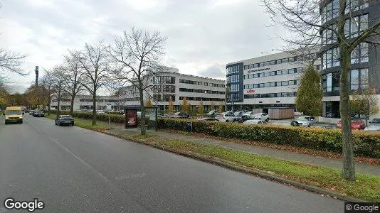 Kantorruimte for rent i Utrecht Vleuten-De Meern - Foto uit Google Street View