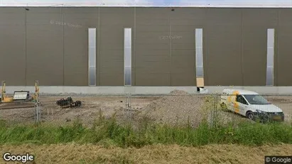 Bedrijfsruimtes for rent in Lelystad - Photo from Google Street View