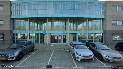 Kantorruimte for rent in Rotterdam Prins Alexander - Photo from Google Street View