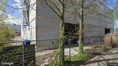 Bedrijfsruimtes for rent in Gorinchem - Photo from Google Street View
