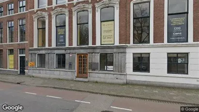 Kantorruimte for rent in The Hague Centrum - Photo from Google Street View