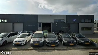 Bedrijfsruimtes for rent in Groningen - Photo from Google Street View