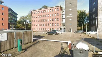 Kantorruimte for rent in Groningen - Photo from Google Street View
