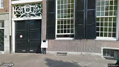 Kontorer til leie i Breda – Bilde fra Google Street View