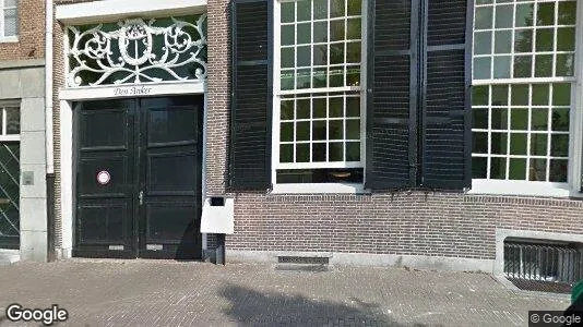 Kantorruimte for rent i Breda - Foto uit Google Street View