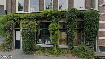 Kontorer til leie i Breda – Bilde fra Google Street View