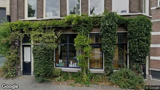 Kantorruimte for rent i Breda - Foto uit Google Street View