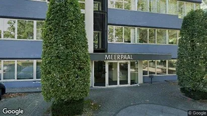 Kantorruimte for rent in Oosterhout - Photo from Google Street View