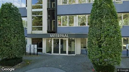 Kantorruimte for rent in Oosterhout - Photo from Google Street View