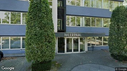 Kantorruimte for rent i Oosterhout - Foto uit Google Street View