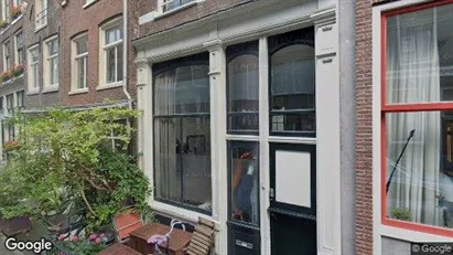 Bedrijfsruimtes for rent in Amsterdam Centrum - Photo from Google Street View