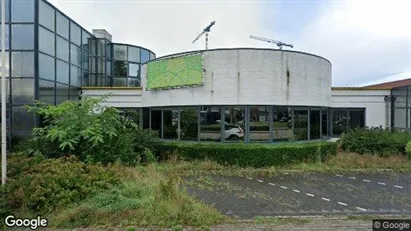 Kantorruimte for rent in Eindhoven - Photo from Google Street View