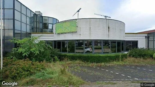 Kantorruimte for rent i Eindhoven - Foto uit Google Street View