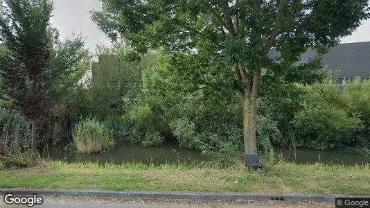 Bedrijfsruimtes for rent i Almere - Foto uit Google Street View
