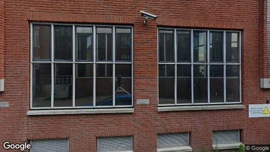 Coworking spaces for rent i Enschede - Foto uit Google Street View