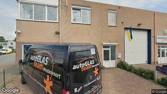 Coworking spaces for rent i Westervoort - Foto uit Google Street View