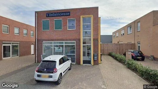 Coworking spaces for rent i Westervoort - Foto uit Google Street View