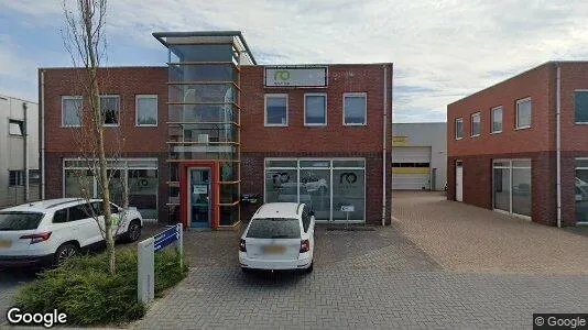 Coworking spaces for rent i Westervoort - Foto uit Google Street View