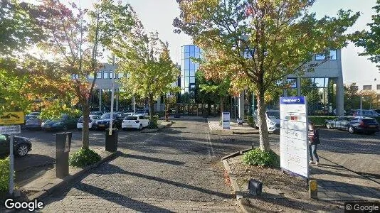 Coworking spaces te huur i Gooise Meren - Foto uit Google Street View