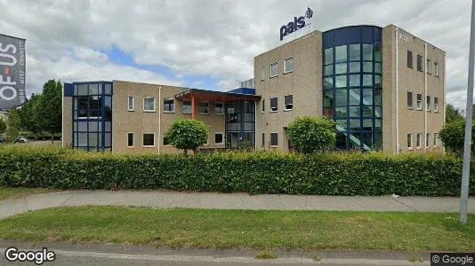 Coworking spaces zur Miete i Emmen - Foto uit Google Street View