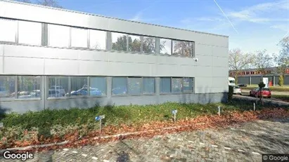Bedrijfsruimtes for rent in Breda - Photo from Google Street View