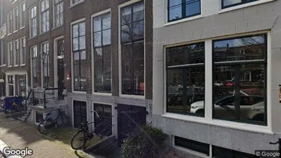 Bedrijfsruimtes for rent in Amsterdam Centrum - Photo from Google Street View