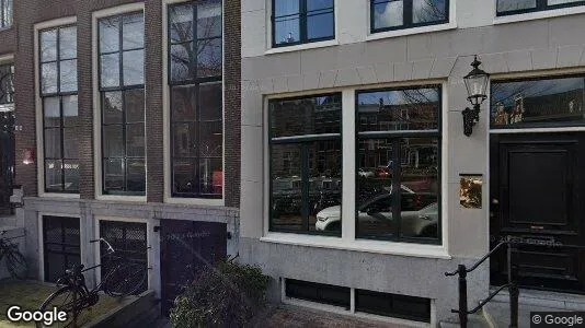 Bedrijfsruimtes for rent i Amsterdam Centrum - Foto uit Google Street View