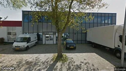 Kantorruimte for rent in Etten-Leur - Photo from Google Street View