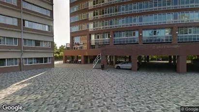 Bedrijfsruimtes for rent in Diemen - Photo from Google Street View