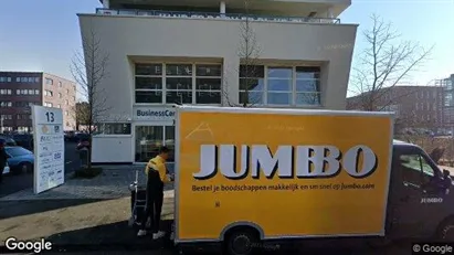 Bedrijfsruimtes for rent in Zwolle - Photo from Google Street View