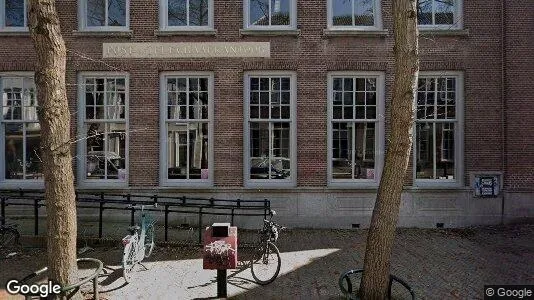 Coworking spaces för uthyrning i Middelburg - Foto uit Google Street View