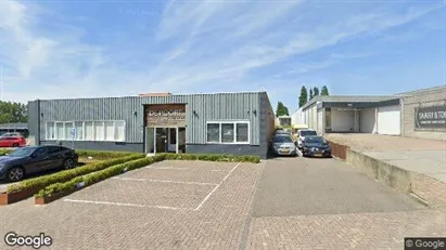 Bedrijfsruimtes for rent in Bergen op Zoom - Photo from Google Street View