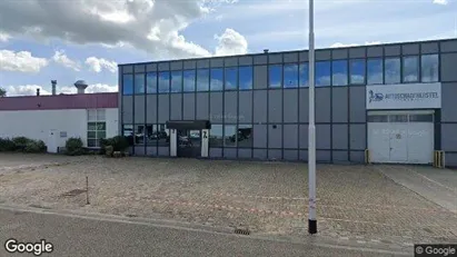 Coworking spaces for rent in Etten-Leur - Photo from Google Street View