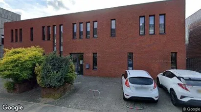 Lokaler til leie i Maastricht – Bilde fra Google Street View