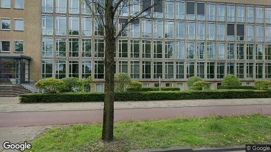 Coworking spaces för uthyrning i Haag Scheveningen - Foto uit Google Street View