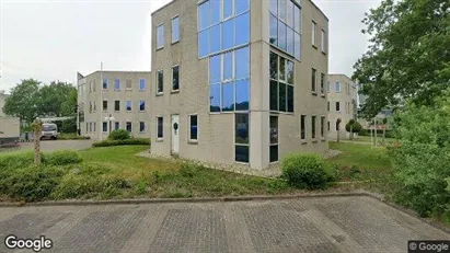Coworking spaces te huur in Assen - Foto uit Google Street View