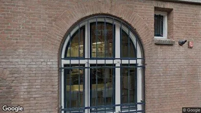 Coworking spaces for rent in Amsterdam Centrum - Photo from Google Street View