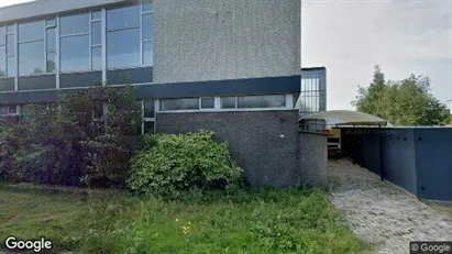 Coworking spaces zur Miete in Leeuwarden – Foto von Google Street View
