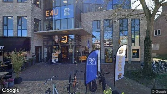 Coworking spaces for rent i Bodegraven-Reeuwijk - Foto uit Google Street View
