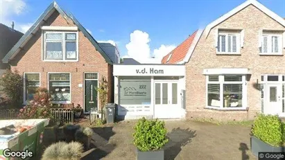 Kantorruimte for rent in Beverwijk - Photo from Google Street View