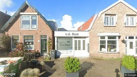 Kantorruimte for rent i Beverwijk - Foto uit Google Street View