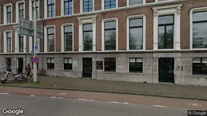 Bedrijfsruimtes for rent in The Hague Laak - Photo from Google Street View