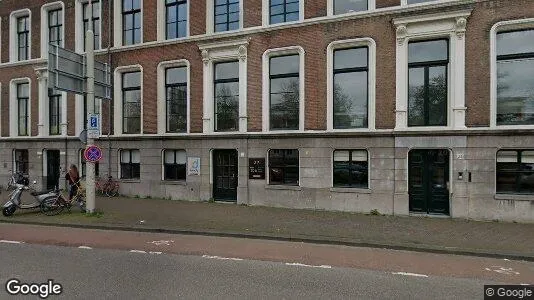 Lokaler til leie i Haag Laak - Foto uit Google Street View
