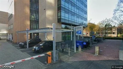 Kantorruimte te huur in Rijswijk - Foto uit Google Street View